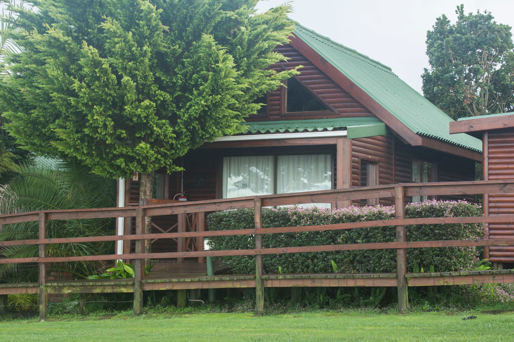 Beyond Urban Cottages Stormsrivier Εξωτερικό φωτογραφία