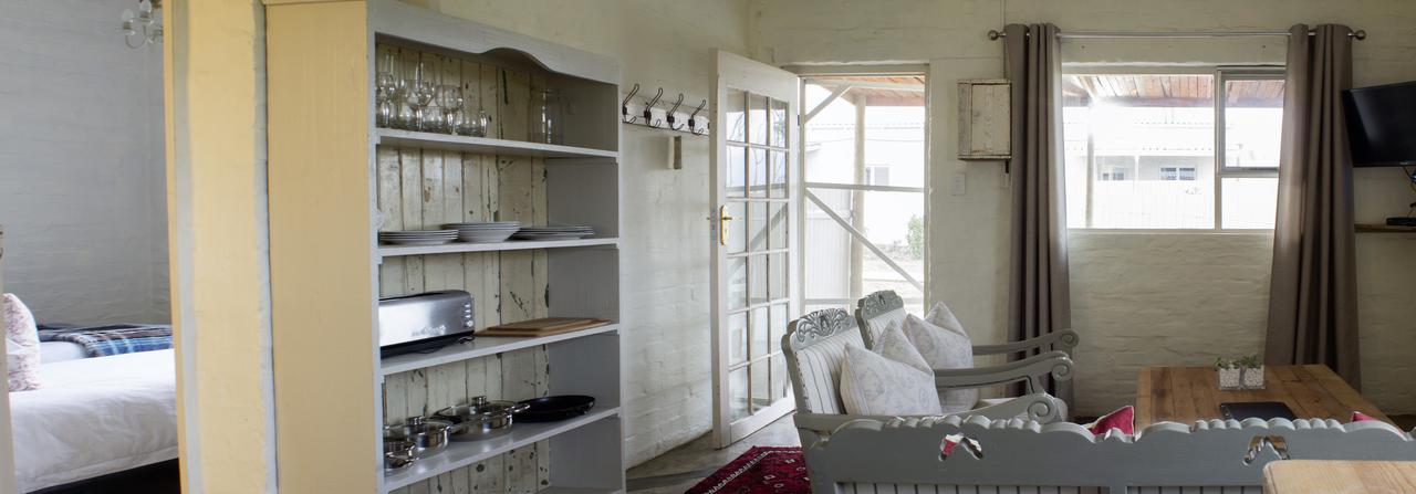 Beyond Urban Cottages Stormsrivier Εξωτερικό φωτογραφία