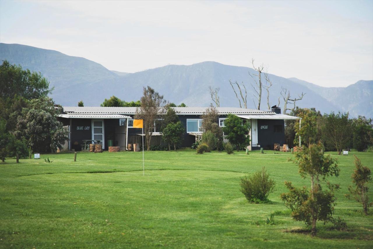 Beyond Urban Cottages Stormsrivier Εξωτερικό φωτογραφία
