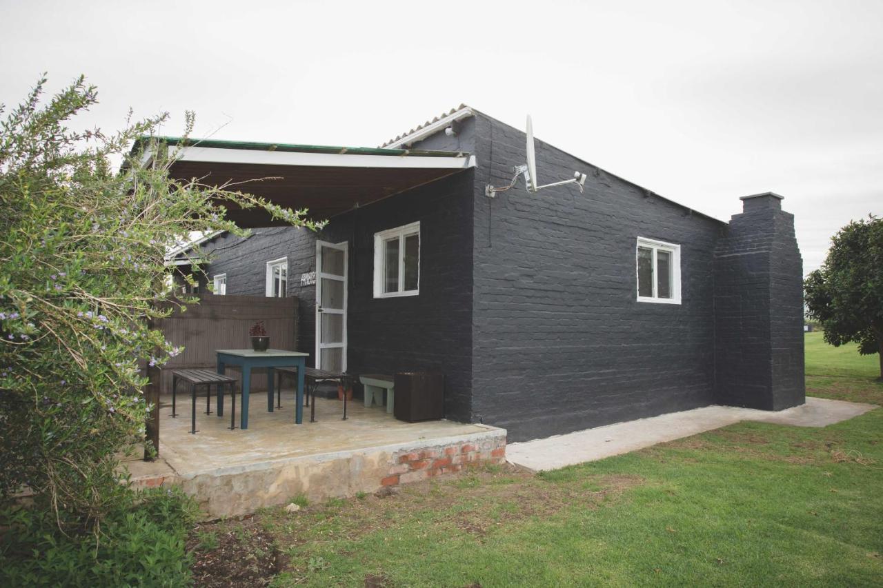 Beyond Urban Cottages Stormsrivier Εξωτερικό φωτογραφία