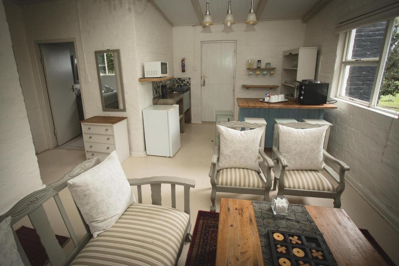 Beyond Urban Cottages Stormsrivier Εξωτερικό φωτογραφία