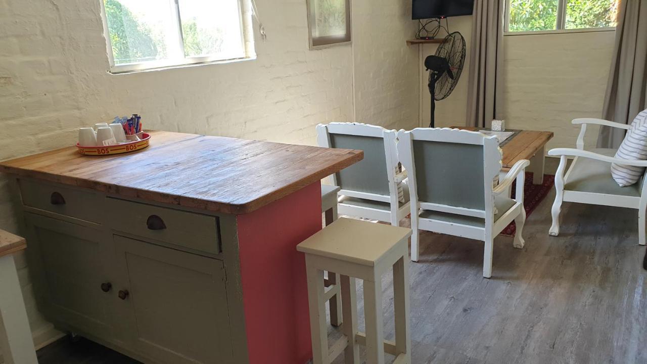 Beyond Urban Cottages Stormsrivier Εξωτερικό φωτογραφία