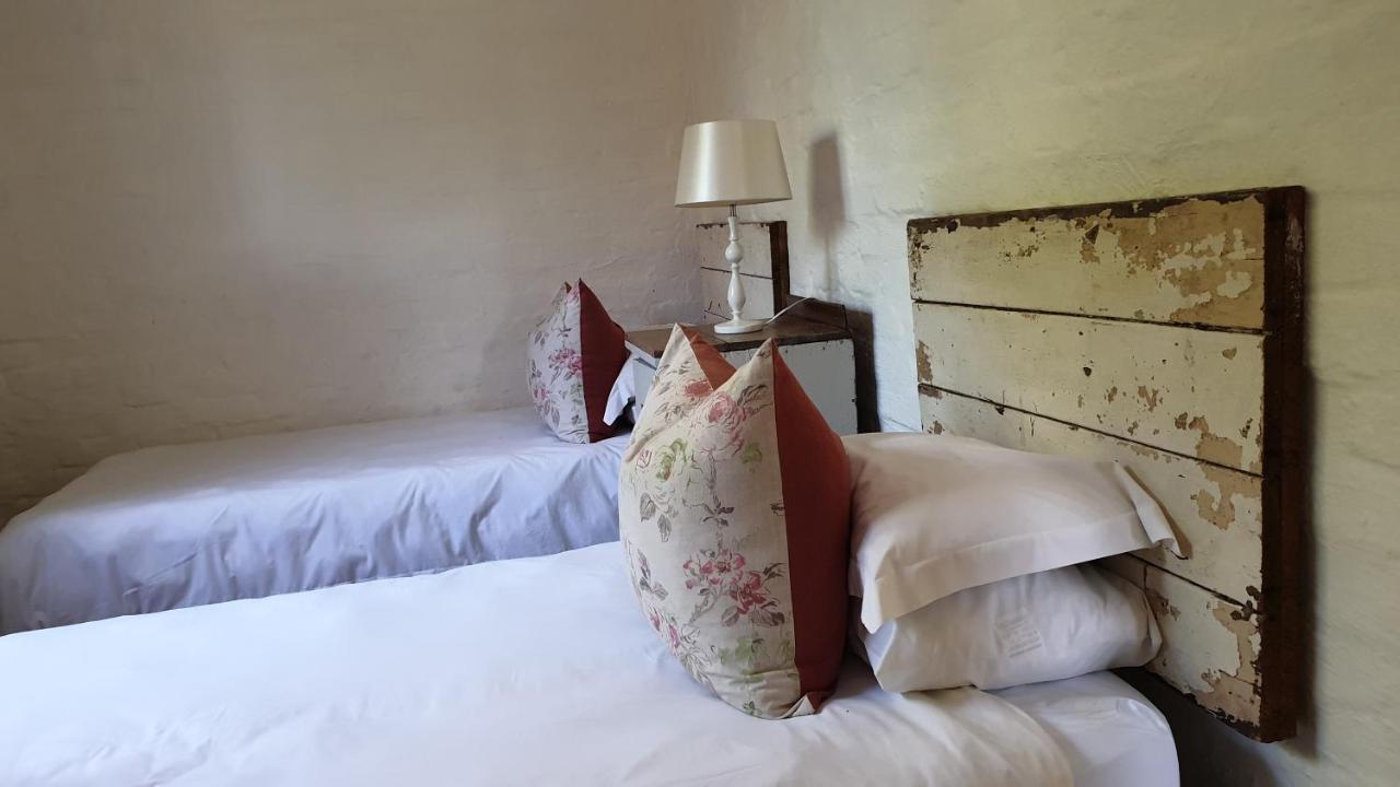 Beyond Urban Cottages Stormsrivier Εξωτερικό φωτογραφία
