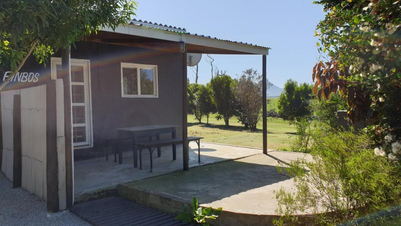 Beyond Urban Cottages Stormsrivier Εξωτερικό φωτογραφία